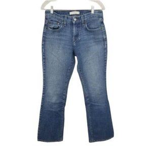 Levi's 515 Denim Bootcut Jeans 4